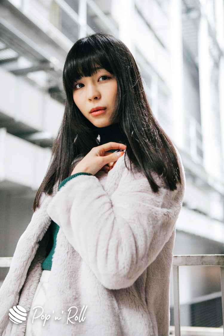 寺嶋由芙｜銀座