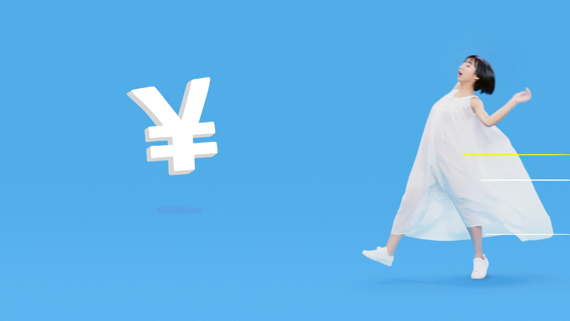 WEB限定ver.「安さの理由篇」より