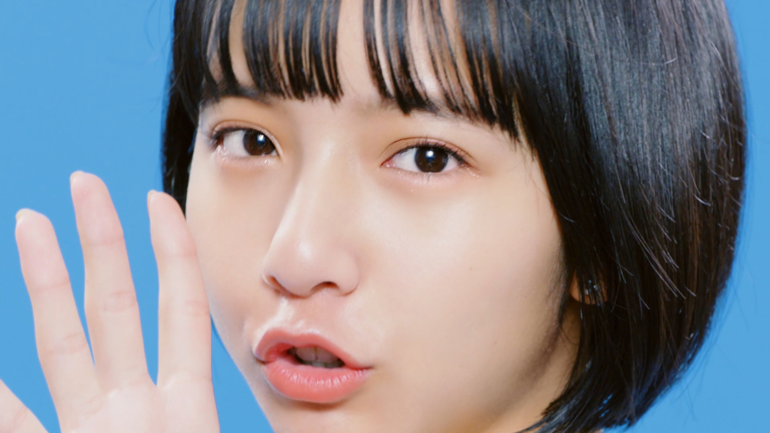 CM「相談できる篇」より