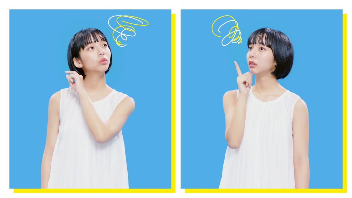 CM「満足度NO.1篇」より