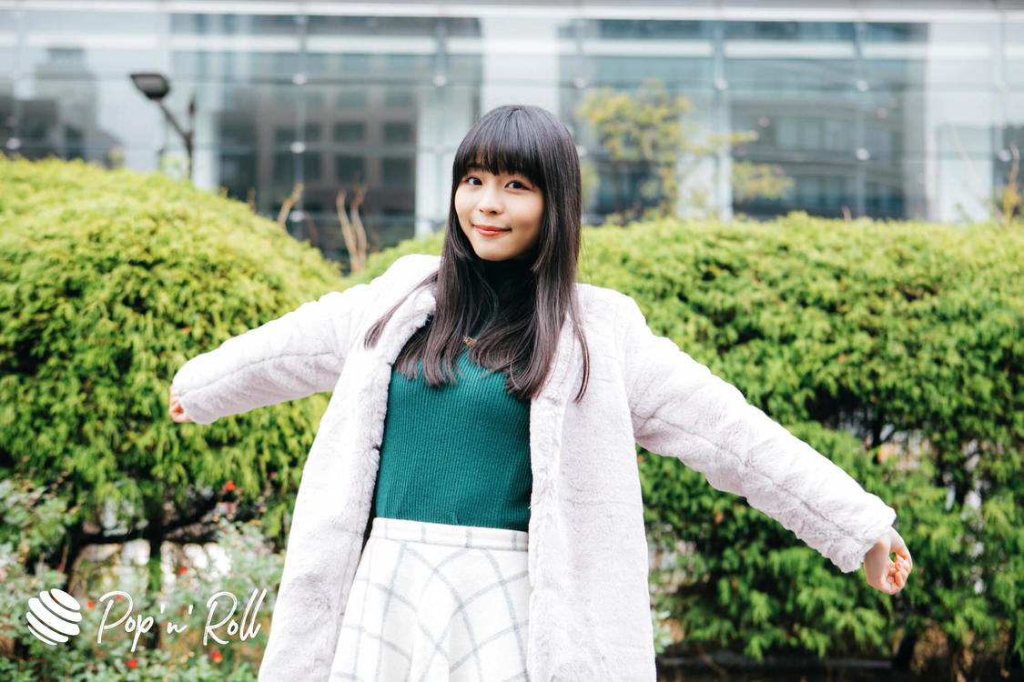 寺嶋由芙｜銀座