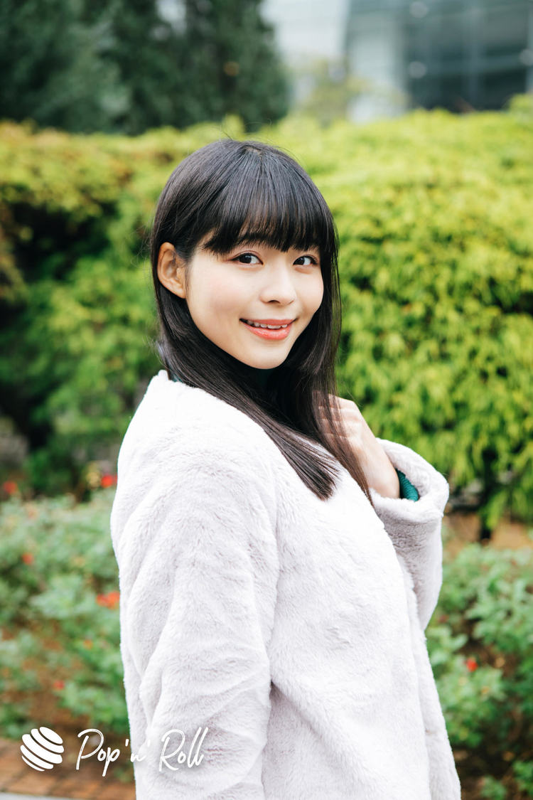 寺嶋由芙｜銀座