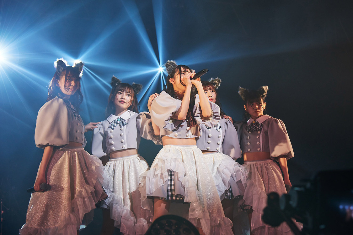 ＜わーすた6周年ライブ～会場まるごと ROCKYOU～＞TOKYO DOME CITY HALL（2021年3月27日）