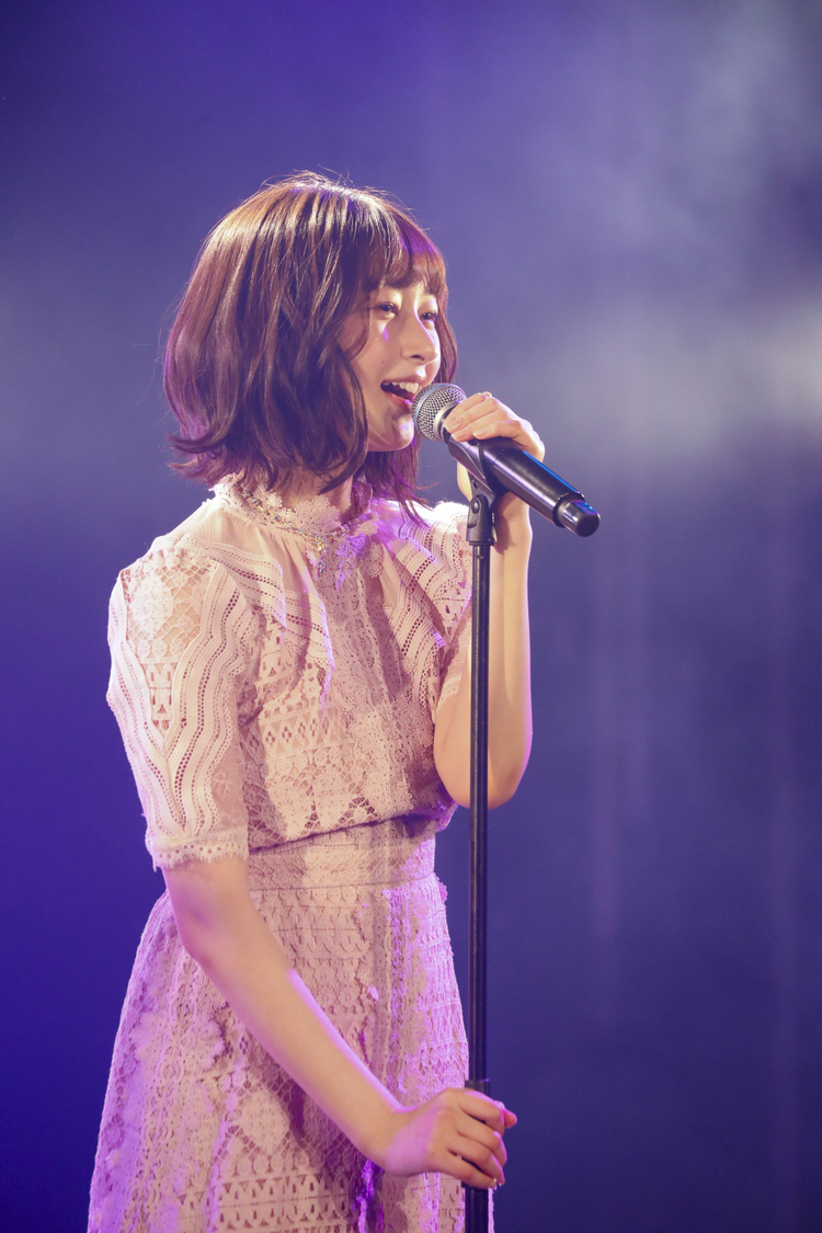 B.O.L.T＜SHAONKAI〜あやなの（小6）小学生ラストライブヤリマス!!!!〜＞2021年3月27日 新宿BLAZE