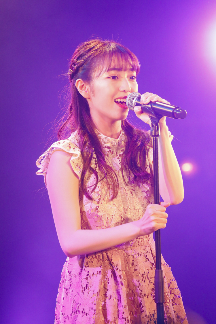 B.O.L.T＜SHAONKAI〜あやなの（小6）小学生ラストライブヤリマス!!!!〜＞2021年3月27日 新宿BLAZE