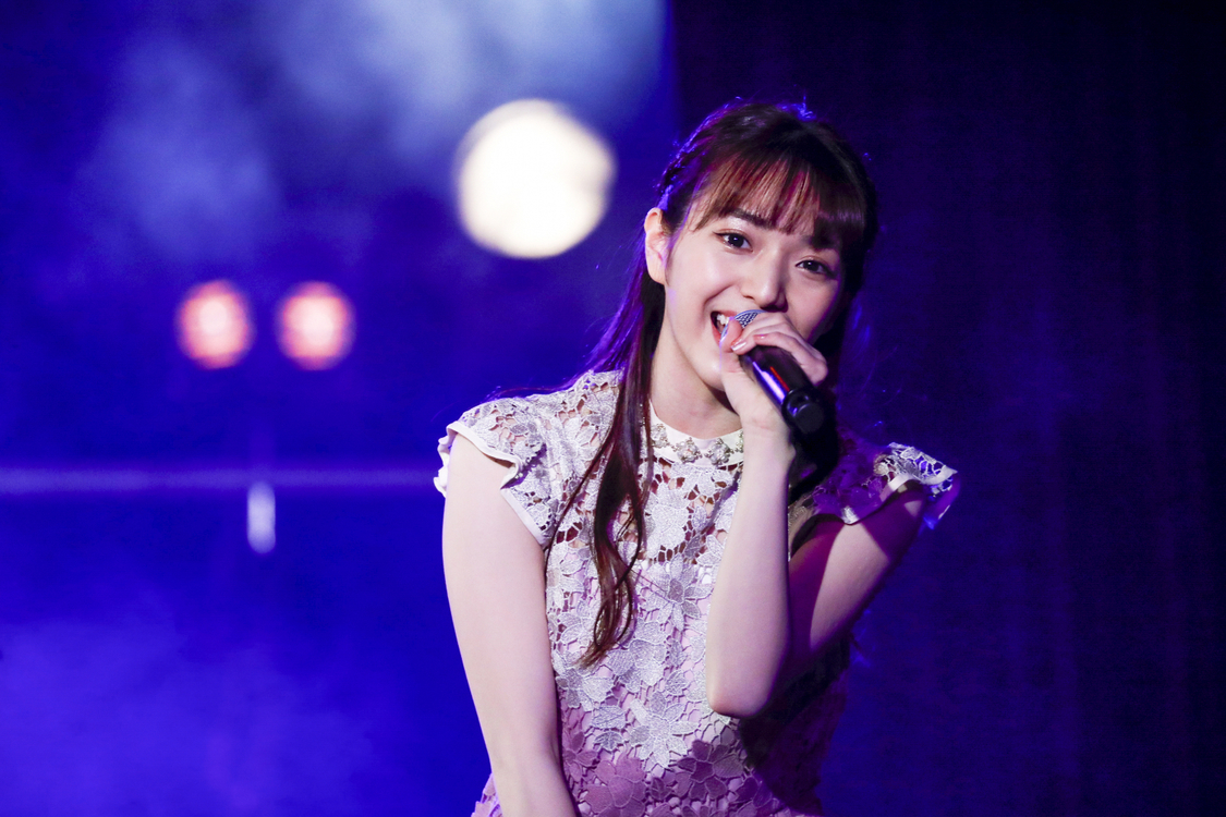 B.O.L.T＜SHAONKAI〜あやなの（小6）小学生ラストライブヤリマス!!!!〜＞2021年3月27日 新宿BLAZE