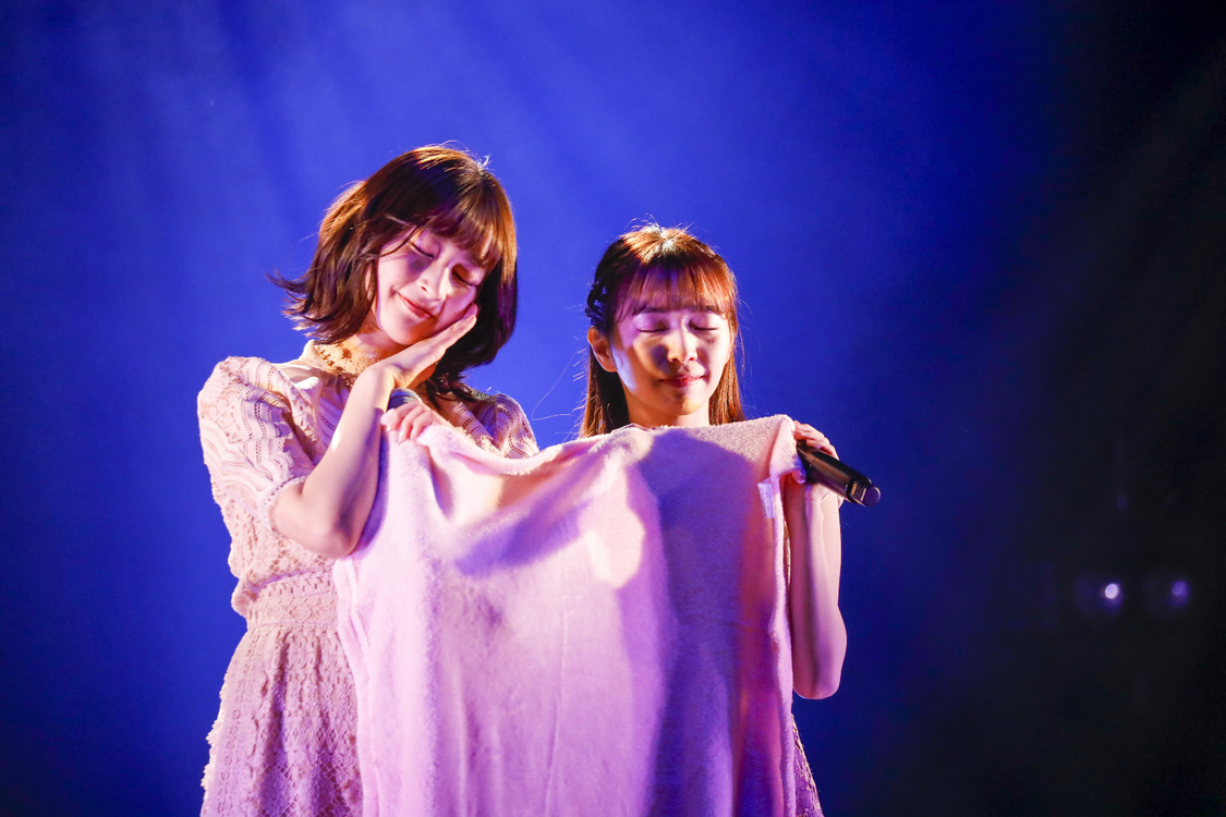 B.O.L.T＜SHAONKAI〜あやなの（小6）小学生ラストライブヤリマス!!!!〜＞2021年3月27日 新宿BLAZE