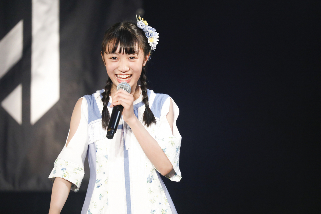 B.O.L.T＜SHAONKAI〜あやなの（小6）小学生ラストライブヤリマス!!!!〜＞2021年3月27日 新宿BLAZE