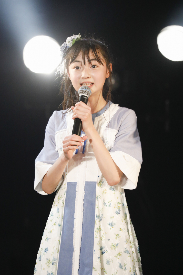 B.O.L.T＜SHAONKAI〜あやなの（小6）小学生ラストライブヤリマス!!!!〜＞2021年3月27日 新宿BLAZE