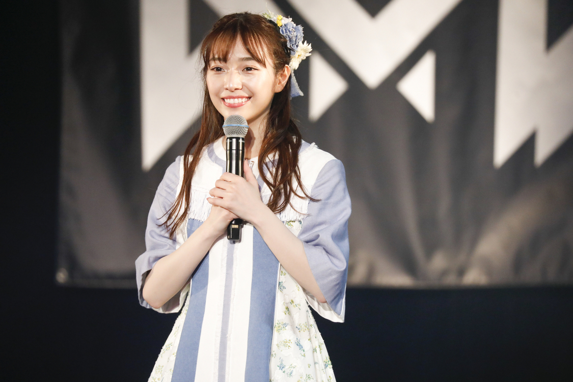 B.O.L.T＜SHAONKAI〜あやなの（小6）小学生ラストライブヤリマス!!!!〜＞2021年3月27日 新宿BLAZE