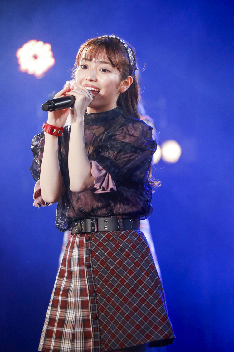 B.O.L.T＜SHAONKAI〜あやなの（小6）小学生ラストライブヤリマス!!!!〜＞2021年3月27日 新宿BLAZE