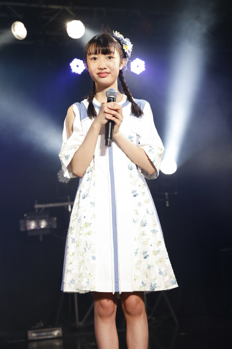 B.O.L.T＜SHAONKAI〜あやなの（小6）小学生ラストライブヤリマス!!!!〜＞2021年3月27日 新宿BLAZE