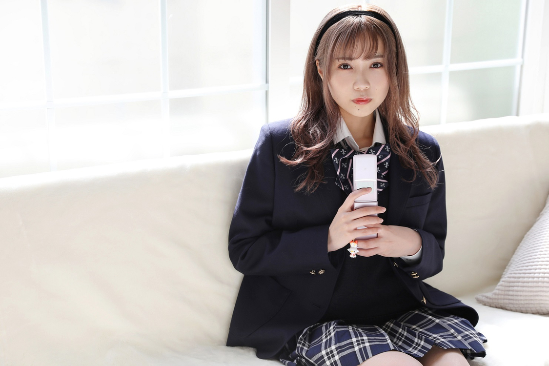 GUMI「会いたい」カバー歌動画より