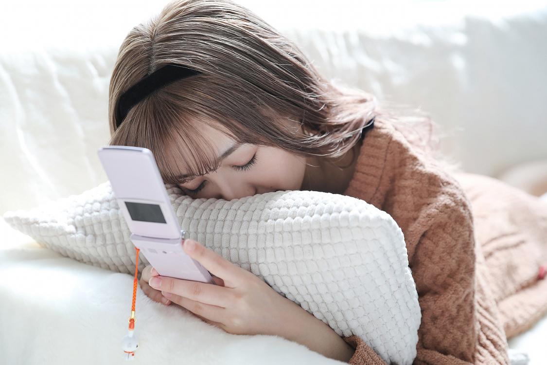 GUMI「会いたい」カバー歌動画より