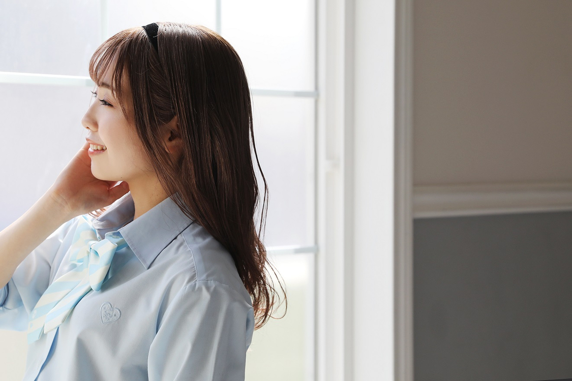 GUMI「会いたい」カバー歌動画より