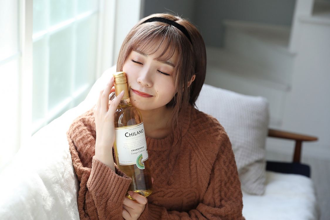 Singing Cosplayer Hikari