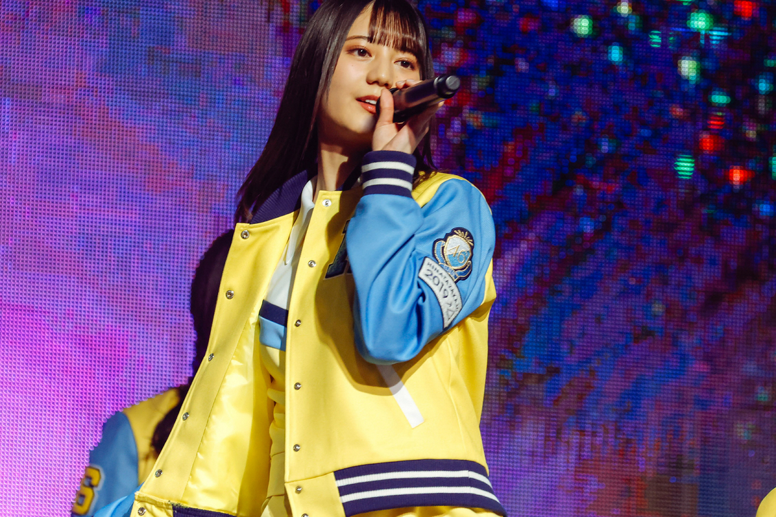 日向坂46＜MEMORIAL LIVE：2回目のひな誕祭＞（2021年3月27日）