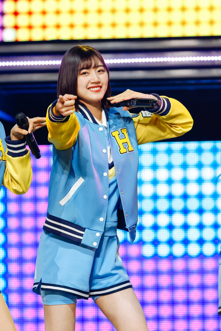 日向坂46＜MEMORIAL LIVE：2回目のひな誕祭＞（2021年3月27日）