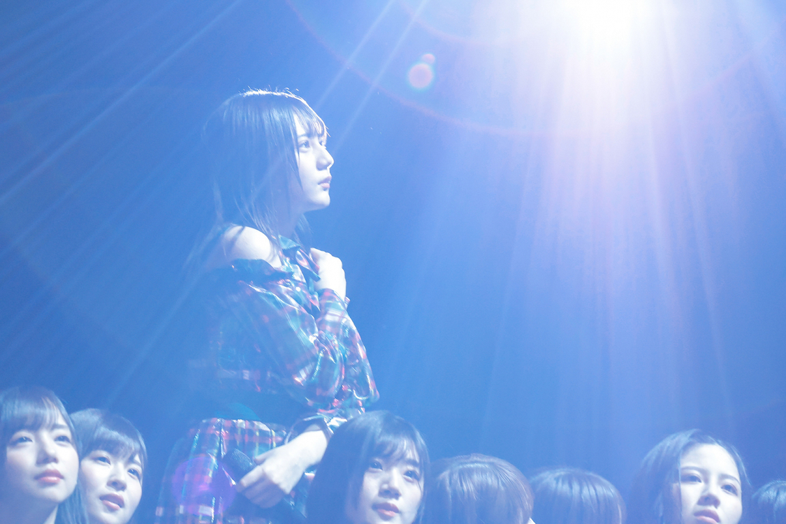 日向坂46＜MEMORIAL LIVE：2回目のひな誕祭＞（2021年3月27日）