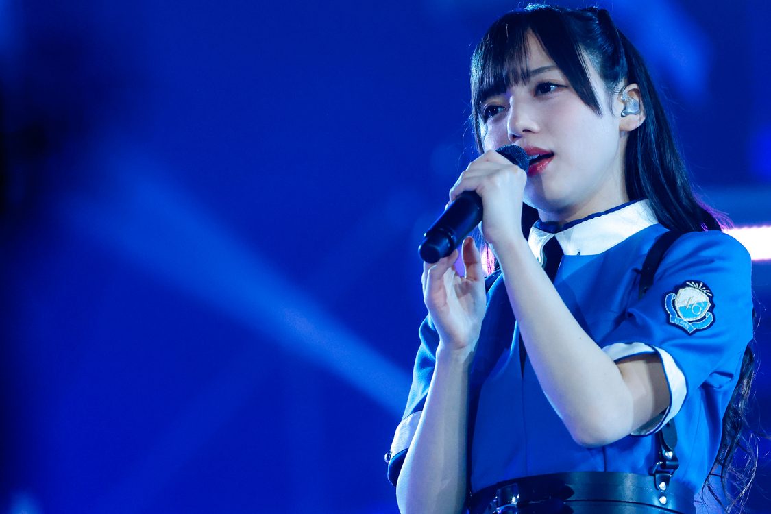 日向坂46＜MEMORIAL LIVE：2回目のひな誕祭＞（2021年3月27日）