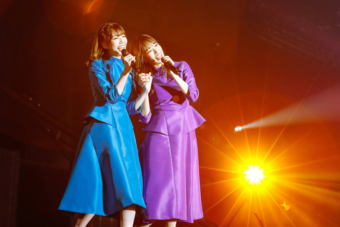 日向坂46＜MEMORIAL LIVE：2回目のひな誕祭＞（2021年3月27日）