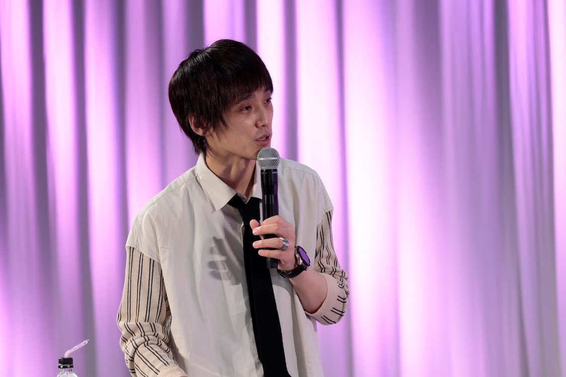 ⓒ2021 Rayark Inc. /DEEMO THE MOVIE Production Committee