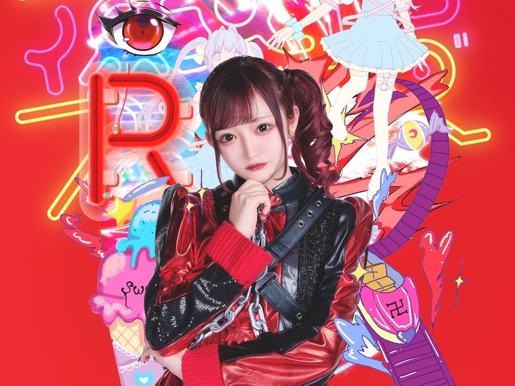 🍭 元NMB48、YouTuberら5人からなる新ユニット・夜光性