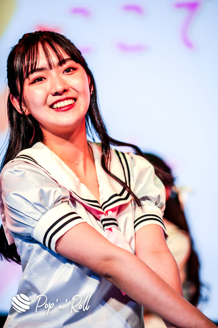 Shibu3 project＜令和ニ年度シブサン卒業式＞より（3月28日／原宿ベルエポック美容専門学校 第2校舎イベントホール）