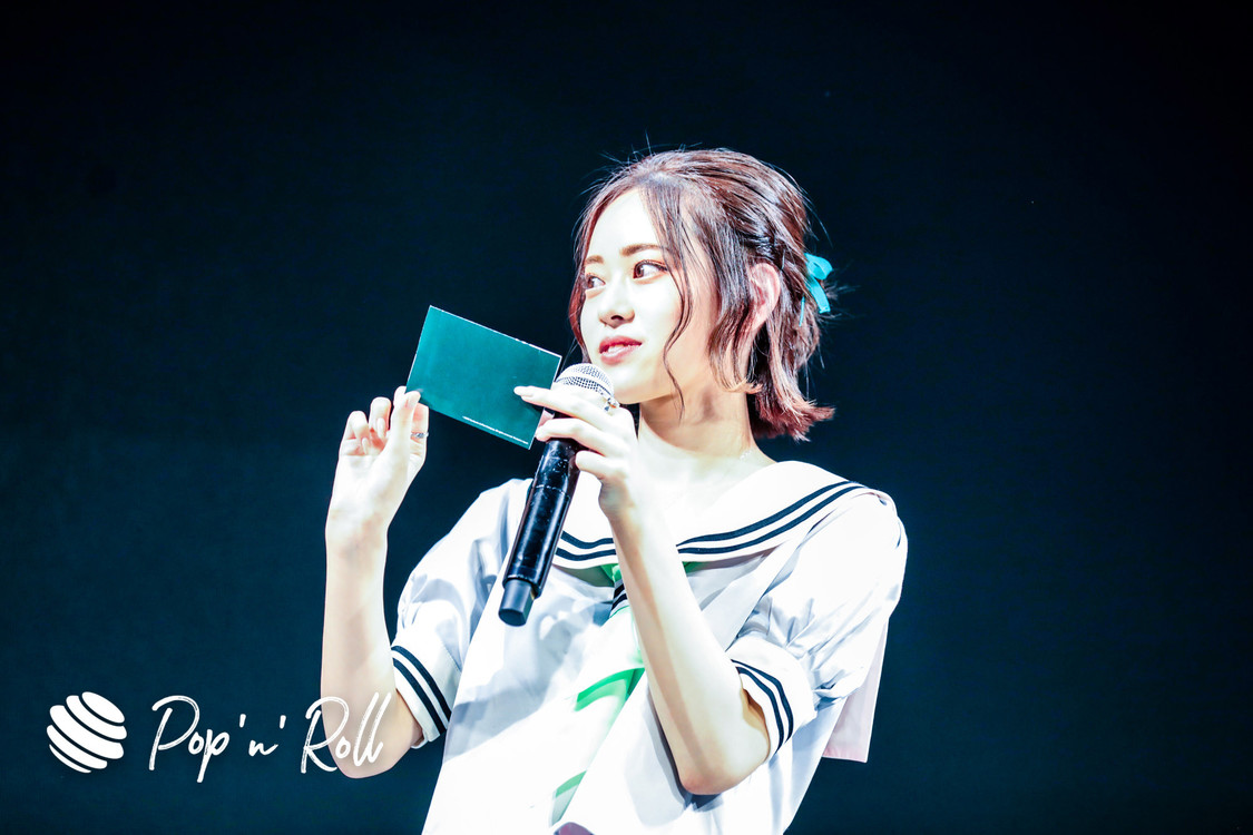 Shibu3 project＜令和ニ年度シブサン卒業式＞より（3月28日／原宿ベルエポック美容専門学校 第2校舎イベントホール）