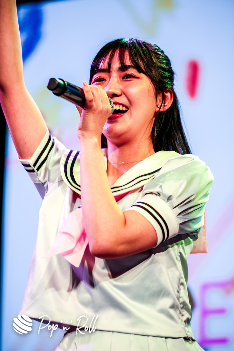 Shibu3 project＜令和ニ年度シブサン卒業式＞より（3月28日／原宿ベルエポック美容専門学校 第2校舎イベントホール）