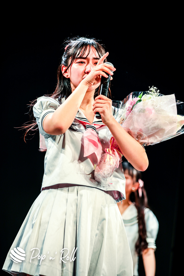 Shibu3 project＜令和ニ年度シブサン卒業式＞より（3月28日／原宿ベルエポック美容専門学校 第2校舎イベントホール）