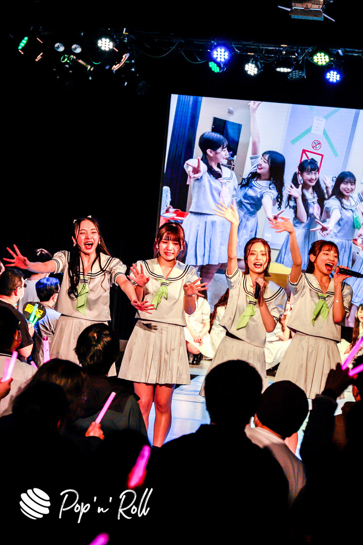 Shibu3 project＜令和ニ年度シブサン卒業式＞より（3月28日／原宿ベルエポック美容専門学校 第2校舎イベントホール）