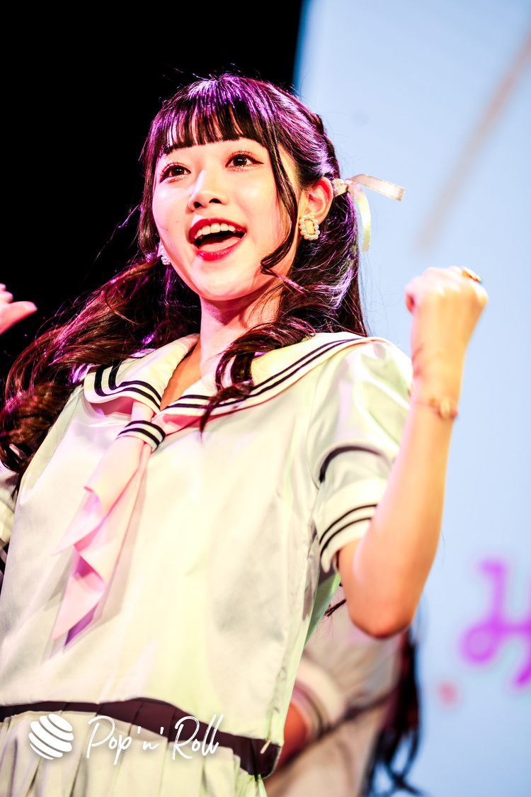 Shibu3 project＜令和ニ年度シブサン卒業式＞より（3月28日／原宿ベルエポック美容専門学校 第2校舎イベントホール）