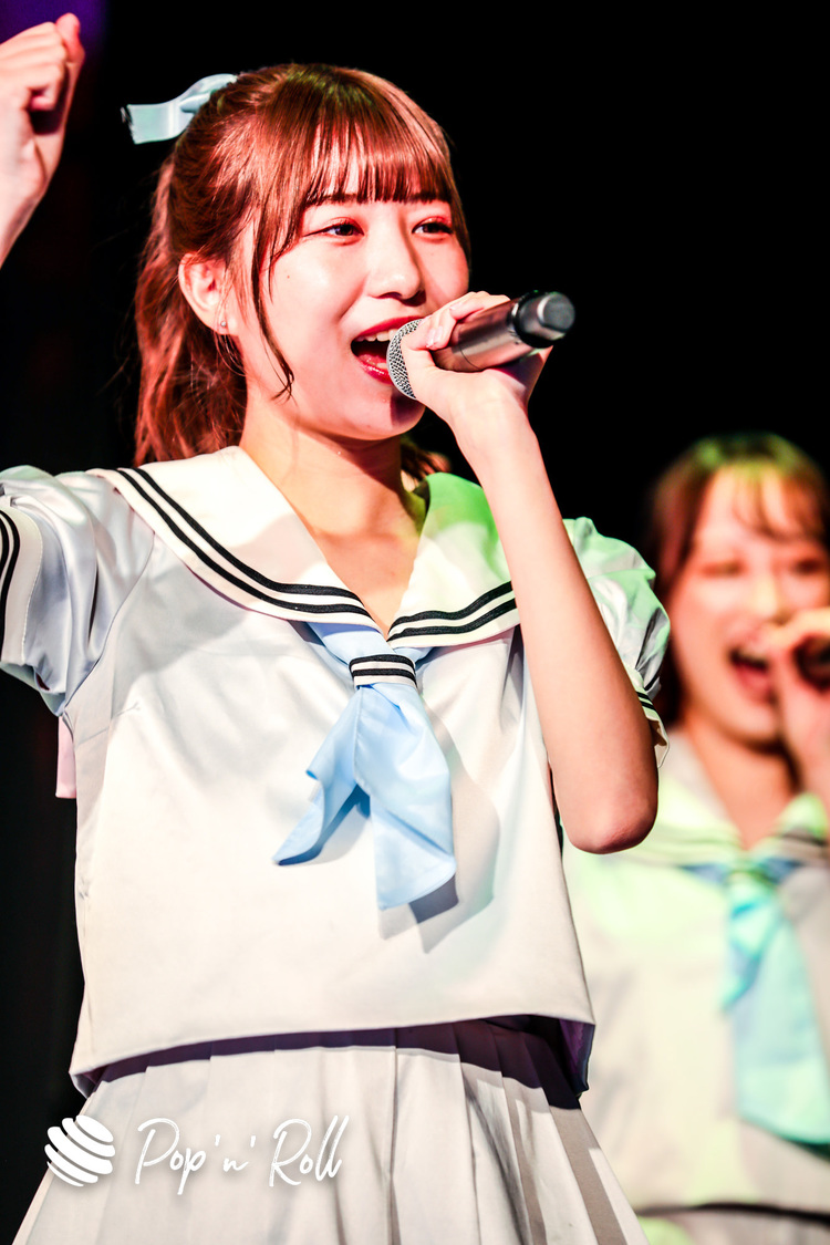 Shibu3 project＜令和ニ年度シブサン卒業式＞より（3月28日／原宿ベルエポック美容専門学校 第2校舎イベントホール）