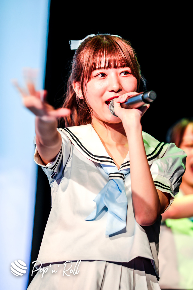 Shibu3 project＜令和ニ年度シブサン卒業式＞より（3月28日／原宿ベルエポック美容専門学校 第2校舎イベントホール）