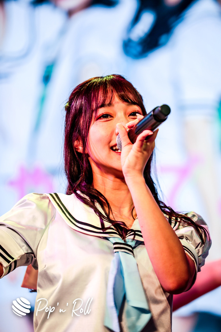 Shibu3 project＜令和ニ年度シブサン卒業式＞より（3月28日／原宿ベルエポック美容専門学校 第2校舎イベントホール）