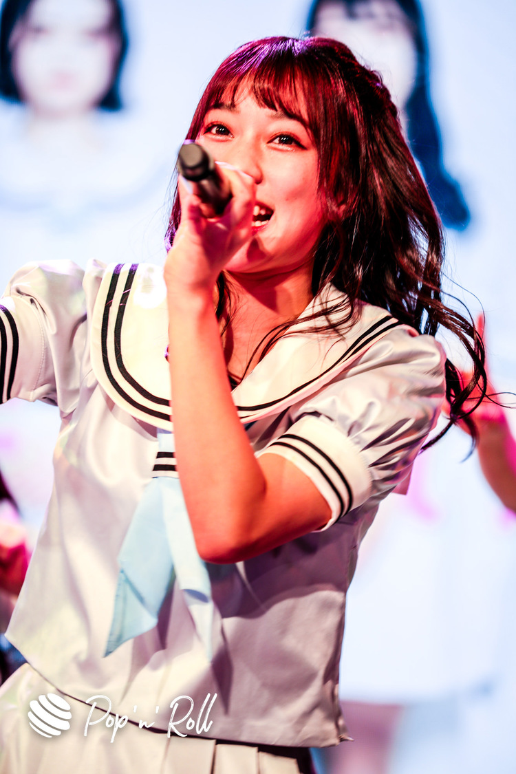 Shibu3 project＜令和ニ年度シブサン卒業式＞より（3月28日／原宿ベルエポック美容専門学校 第2校舎イベントホール）