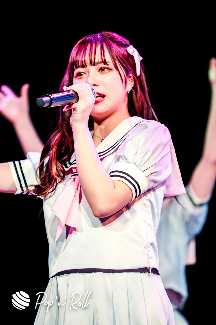 Shibu3 project＜令和ニ年度シブサン卒業式＞より（3月28日／原宿ベルエポック美容専門学校 第2校舎イベントホール）