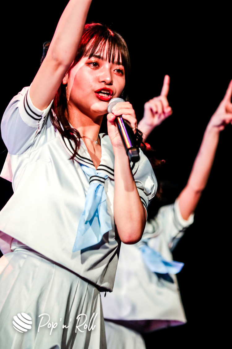 Shibu3 project＜令和ニ年度シブサン卒業式＞より（3月28日／原宿ベルエポック美容専門学校 第2校舎イベントホール）