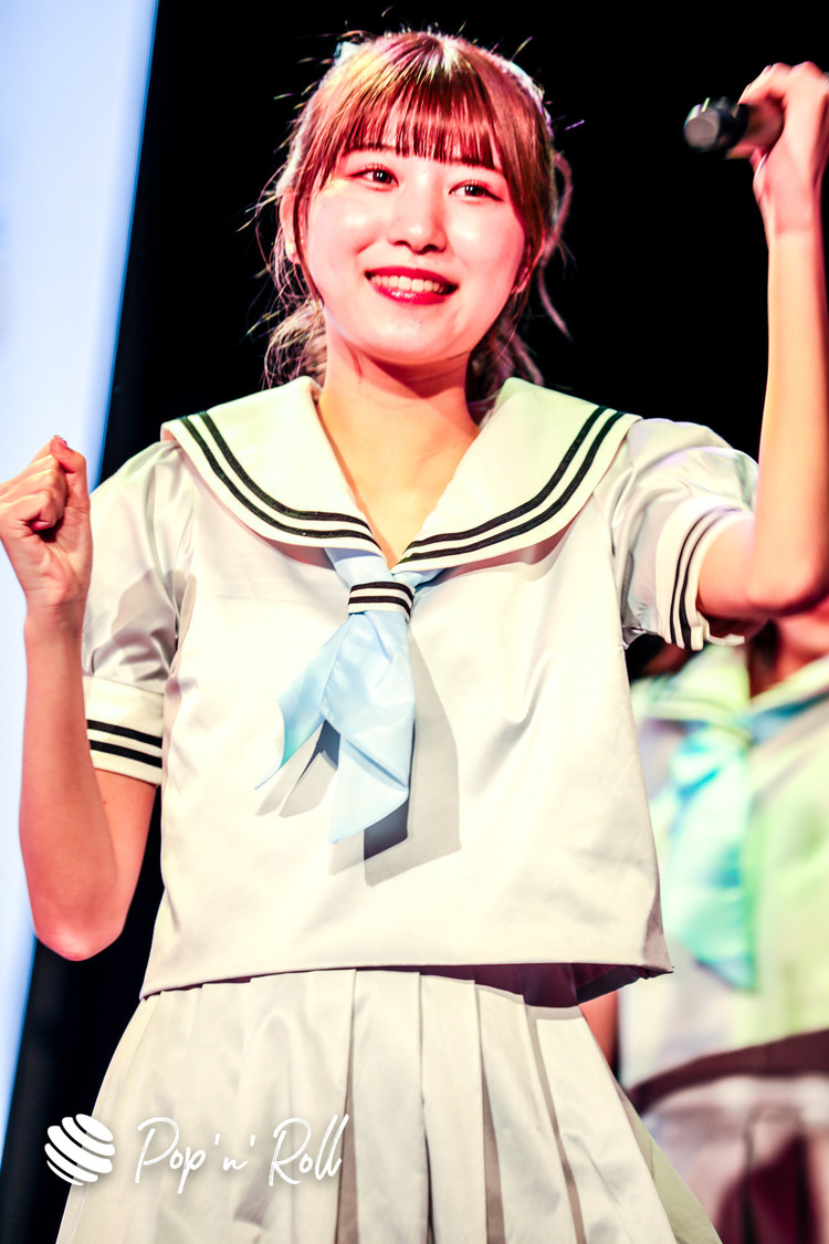 Shibu3 project＜令和ニ年度シブサン卒業式＞より（3月28日／原宿ベルエポック美容専門学校 第2校舎イベントホール）