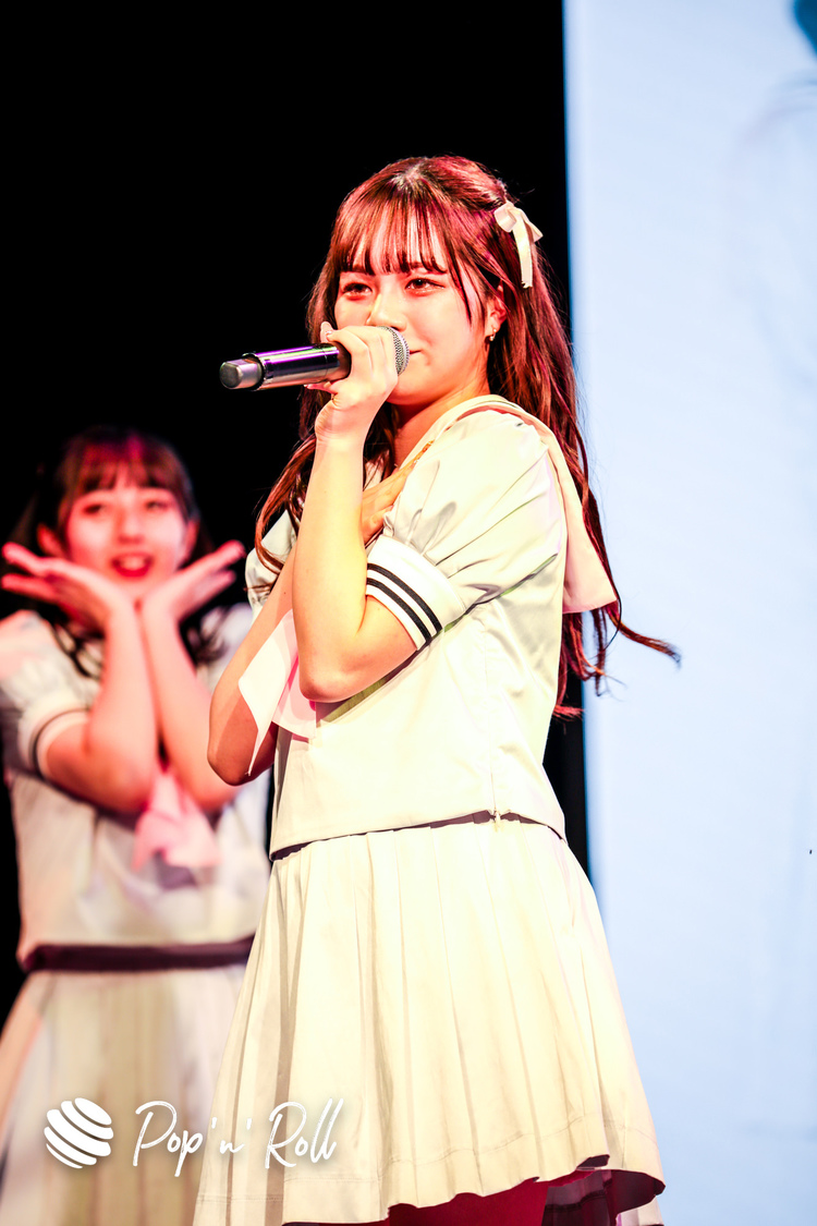 Shibu3 project＜令和ニ年度シブサン卒業式＞より（3月28日／原宿ベルエポック美容専門学校 第2校舎イベントホール）