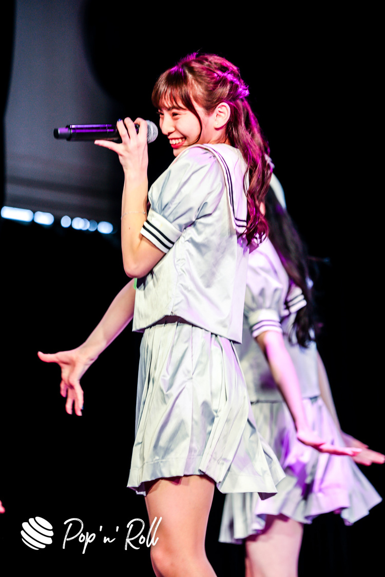 Shibu3 project＜令和ニ年度シブサン卒業式＞より（3月28日／原宿ベルエポック美容専門学校 第2校舎イベントホール）