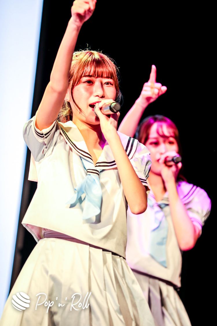 Shibu3 project＜令和ニ年度シブサン卒業式＞より（3月28日／原宿ベルエポック美容専門学校 第2校舎イベントホール）