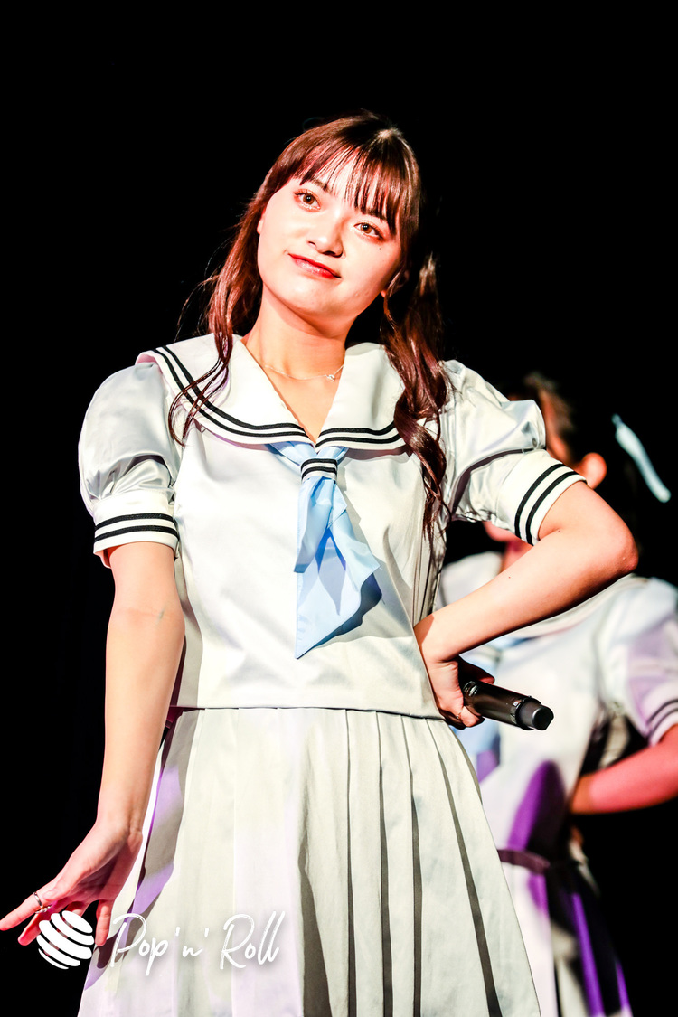 Shibu3 project＜令和ニ年度シブサン卒業式＞より（3月28日／原宿ベルエポック美容専門学校 第2校舎イベントホール）