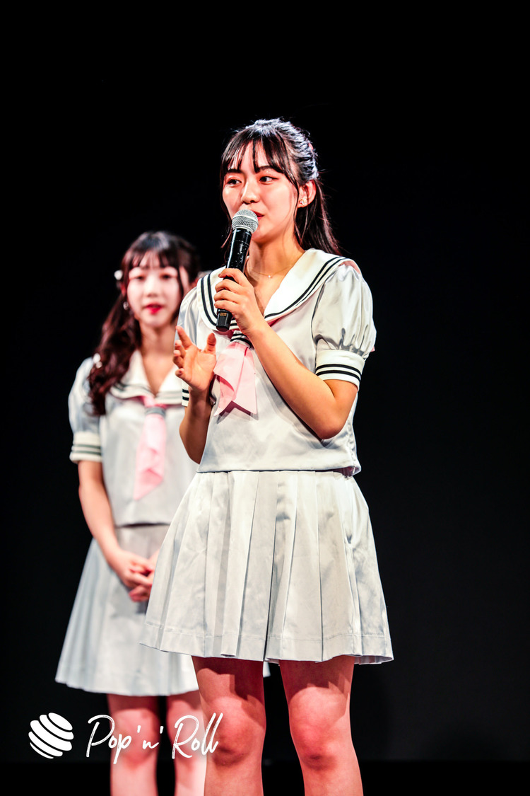 Shibu3 project＜令和ニ年度シブサン卒業式＞より（3月28日／原宿ベルエポック美容専門学校 第2校舎イベントホール）