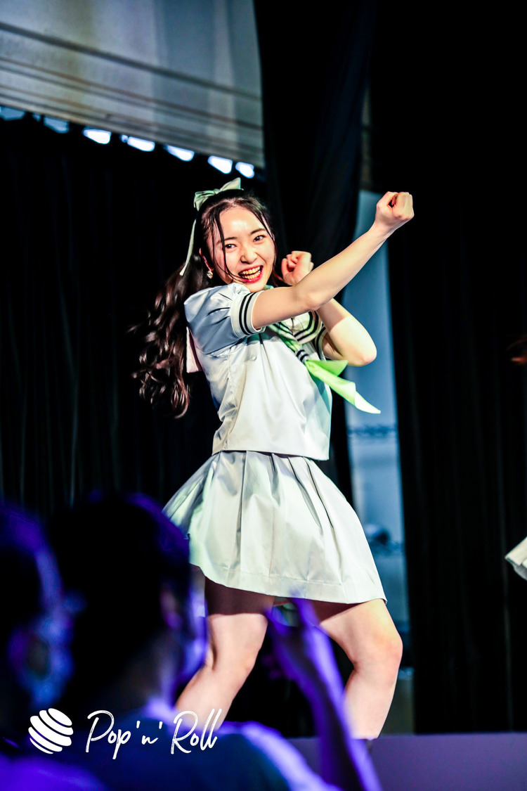 Shibu3 project＜令和ニ年度シブサン卒業式＞より（3月28日／原宿ベルエポック美容専門学校 第2校舎イベントホール）