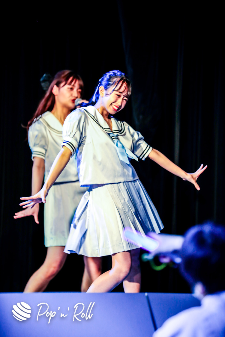 Shibu3 project＜令和ニ年度シブサン卒業式＞より（3月28日／原宿ベルエポック美容専門学校 第2校舎イベントホール）