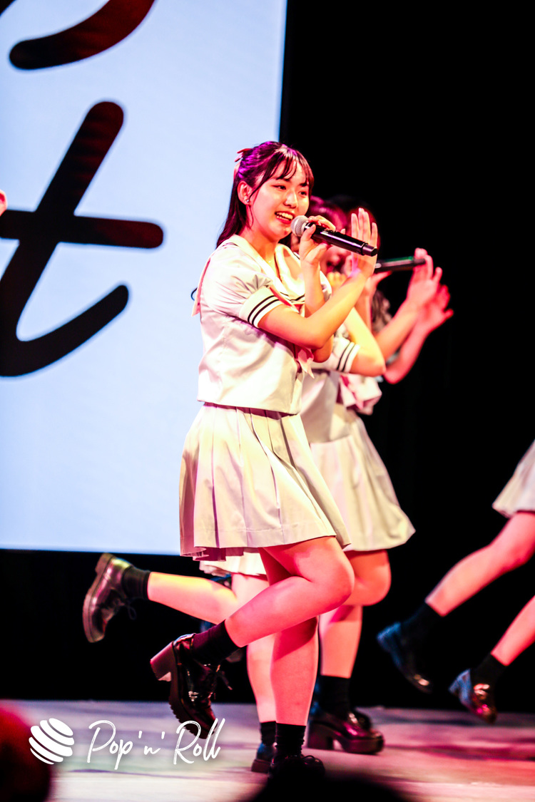 Shibu3 project＜令和ニ年度シブサン卒業式＞より（3月28日／原宿ベルエポック美容専門学校 第2校舎イベントホール）