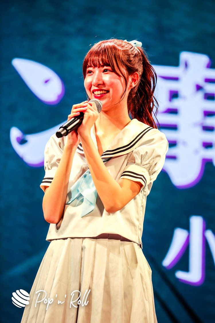 Shibu3 project＜令和ニ年度シブサン卒業式＞より（3月28日／原宿ベルエポック美容専門学校 第2校舎イベントホール）