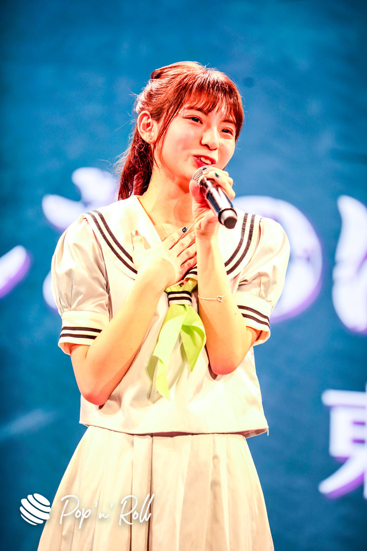 Shibu3 project＜令和ニ年度シブサン卒業式＞より（3月28日／原宿ベルエポック美容専門学校 第2校舎イベントホール）